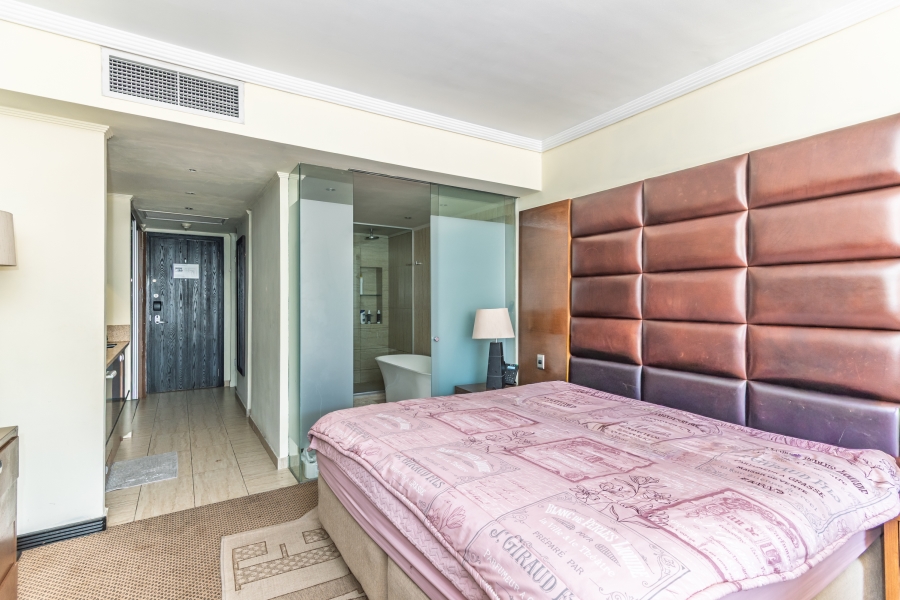 0 Bedroom Property for Sale in Cape Town City Centre Western Cape
